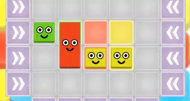 Magic Block Pusher cover